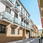 Homey Apartment 2 Bedroom in Town