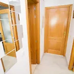 C71 - Cool 1 Bedroom Apartment Capuchinos