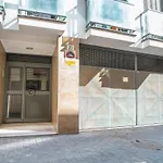 Homey Apartment 2 Bedroom in Town