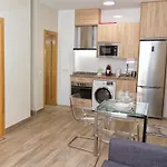 Apartamentos Onnight