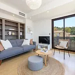 Alcazaba Penthouse In Malaga By Solaga Holiday Homes