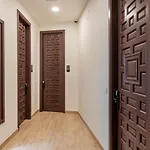 Apartamentos Libere Malaga La Merced