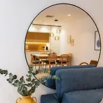Beautiful Penthouse In The Historic Center