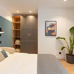 Beautiful Penthouse In The Historic Center