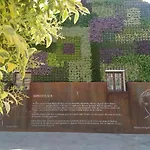 Acogedor Y Moderno Estudio En Capuchinos