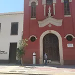 Acogedor Y Moderno Estudio En Capuchinos
