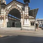 Acogedor Y Moderno Estudio En Capuchinos