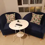 Galvez Rooms