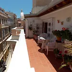 Unique Penthouse Echegaray