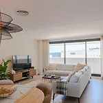 Beautiful Frontline Golf Apartment - 600 M From Beach In La Cala De Mijas