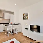 C5 - El Palo Beach 2 Bedroom With Terrace