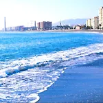 Habitacion Doble En Apartamento Compartido Dream In Malaga, Junto A Vialia Y Playa