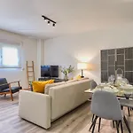 Ab Vialia Estacion Suitemalaga - Parking