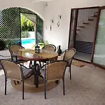 Casa Paraiso