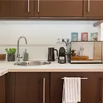 Precioso apartamento en el Corazón de Málaga
