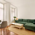 Precioso apartamento en el Corazón de Málaga