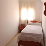 Appartamento di 70 m² con 2 camera(e) e 1 bagno(i) privato(i) in zona Malaga Centro