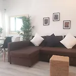 Apartamentos Alamos
