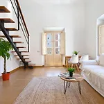 Duplex Chillout Centro Historico Malaga