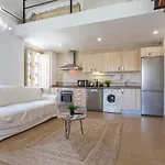 Duplex Chillout Centro Historico Malaga