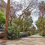 Holidays2Malaga Goya - Zona Huelin & 500 Mts De La Playa