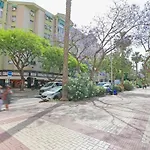 Holidays2Malaga Goya - Zona Huelin & 500 Mts De La Playa