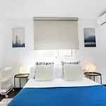 Holidays2Malaga Goya - Zona Huelin & 500 Mts De La Playa