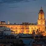 Alcazaba Penthouse In Malaga By Solaga Holiday Homes