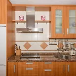 Precioso Apartamento En Malaga Al Lado De La Playa