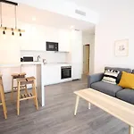 Del Parque Flats Urban