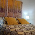 Acogedor apartamento cerca del centro histórico de Málaga
