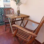 Apartamento Málaga Centro