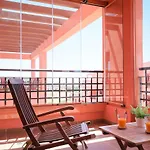 Enjoy2Rent Hipodromo Apartment, Mijas Costa