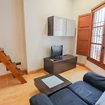 Apartamento en el Casco Histórico