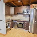 Apartamento en el Casco Histórico