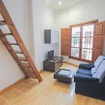 Apartamento en el Casco Histórico