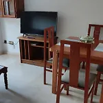 Apartamento cerca de la playa