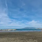 Apartamento cerca de la playa