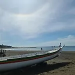 Apartamento cerca de la playa