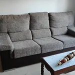 Apartamento cerca de la playa