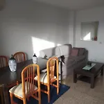 Habitacion Doble En Apartamento Compartido Dream In Malaga, Junto A Vialia Y Playa