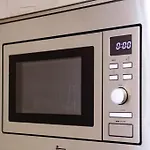 Apartamento Vintage En El Centro De Málaga