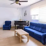 Villa Isabel Malaga - Churriana By Ruralidays