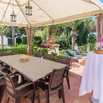 Villa Isabel Malaga - Churriana By Ruralidays
