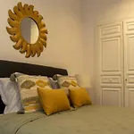 Authentic Apartment In Malaga Historical Center