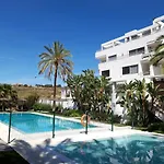 Apartament cala de Mijas