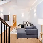 Exclusivo Dúplex Dos Aceras