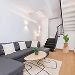 Exclusivo Dúplex Dos Aceras