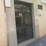 Malaga Centro Apartment