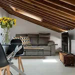 Inmalaga Penthouse Santos Suites